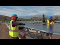 Video nueva planta de energía solar en Chile