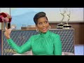 Let's Talk Menopause: Co-Founder of Womaness on The Tamron Hall Show