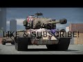 BATTLE OF THE MAUS - War Thunder Cinematic
