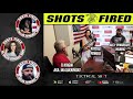 Shots Fired Ep. 185: Fathers Day Special