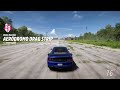 Forza Horizon 5: 2020 Ford Mustang Shelby GT500 Sound Test (All Exhaust Options)