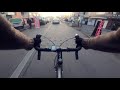 Riding in Bogota 1, Colombia. A short bike story.