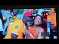 Tire au but : Senegal VS Côte d'Ivoire