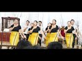 Aja Kapangkhuilu || CHOREOGRAPHY by UTBC || 1st Choral Concert || UBC, 2022