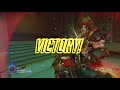 Overwatch- My Mccree is unbeatable (Quick play with Nate)