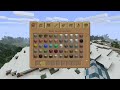 JAI JOUÉ A UN MOD RÉALISTE SUR MINECRAFT !