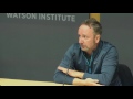 Liberalism Under Siege: Mark Blyth, Margaret Weir with Ed Steinfeld