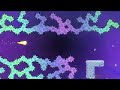 Celeste Chapter 9: Farewell | Moon Berry & Dialogues