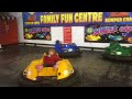 Bumper cars 🚘 II in family fun centre #BumperCars #FamilyFunCentre #FamilyTime