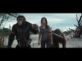 KINGDOM OF THE PLANET OF THE APES 