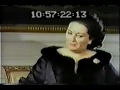 Montserrat Caballe Interview Part 2/2 - Her life, repertoire, Verdi, and  