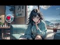 japanese lofi mix relaxing chill music sleep study to cafe