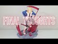 FuRyu POWER 1/7 Scale Figure | Chainsaw Man Figure Review!