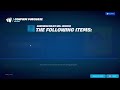 Gifting A Subscriber 2 Fortnite Bundles! (5000 V bucks)