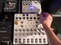 Lyra-8 Jam with Microcosm - Take 3