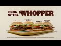 burger King commercial EARRAPE