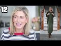 What's New At Walmart? Summer to Fall Outfits | Fashion Over 50