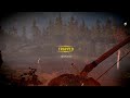 Far Cry Primal Trapped Gameplay