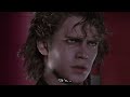 What If Anakin told PADME about Palpatine instead of Mace Windu?