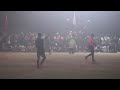 Kingfisher Fc Potka 🆚️  Singh Brother Fc || High Voltage Matche Mardaband Football Ground  2023