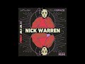 Nick Warren - Space Miami 2023