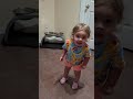 Little Girl Vehemently Denies Touching Dog Food When Questioned by Parents - 1117887-2