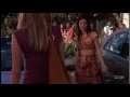 The O.C. Summer and Marissa argue (funny) listen to heavy metal and like vomit