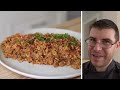 Pro Chef Reacts.. To Uncle Roger's CHALLENGER (Joshua Weissman)