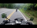 DRZ400SM vs. Deals Gap 