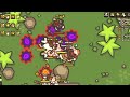 TAMING.IO - TRIPLE SPIKES and kill comp #5