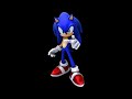 Sonic 06 - Sonic voice clips (Jason Griffith)