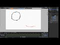 (Hindi) Blender 2D Animation Tutorial For Complete Beginners Part 3 | Blender 2d Animation In Hindi