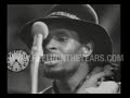 The Chambers Brothers • “Time Has Come Today” (Psychedelic Freakout!) • 1969 [RITY Archive]