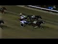 TV News Report - Harness Racing, Harold Park Interdominion (Channel 9, 2002)