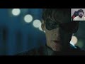 TITANS!! Titans trailer reaction