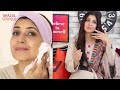 Homemade Anti-Aging Skin Tightening Face Mask for Younger Looking Skin - Ghazal Siddique