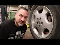 How to 100% diagnose a bad wheel bearing.