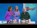 Yuck or yum? Henry Winkler tries everything bagel ice cream