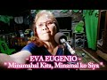 minamahal Kita, Minamahal ko Siya, Cover By Myrna Brokz, please subscribe thanks...