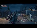 Days Gone Survival Mode Rimview Ranch Horde