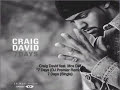 Craig David - 7 Days (DJ Premier Remix) feat. Mos Def