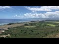 View from the Kealia Trail, Oahu Hawaii - June 2021