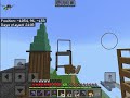 What I Built in 2,000 Days of Survival Minecraft