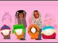 【Caramelldansen】SOUTH PARK and 