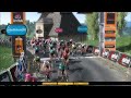 PRO CYCLING MANAGER 2021- GIRO 2022 - JOAO ALMEIDA [ETAPES 1-2-3-4]