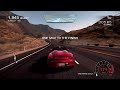 Need For Speed Hot Pursuit 2010 : First Offence (Race)