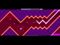 Geometry Dash Subzero (All Coins)