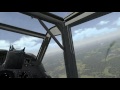 War Thunder SB 1.53: Awesome dogfight - Bf 109 G-6 vs Typhoon over Ruhr