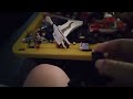 mini vid episode 2 subject: lego venom broken? ( almost gone wrong at the end )