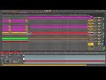 DnB #19 MIXING AND ARRANGEMENT